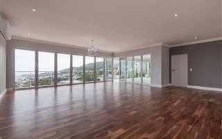 3 Bedroom Apartment in Camps Bay