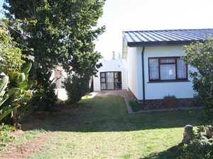 1 Bed Flat in Hartenbos