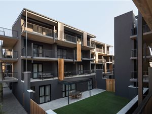 3 Bed Apartment in Hyde Park
