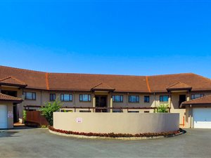 3 Bedroom Apartment in Ramsgate
