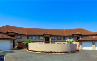 3 Bedroom Apartment in Ramsgate
