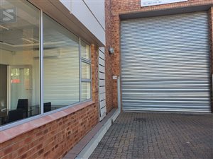 12435 m² Industrial space in Randjesfontein