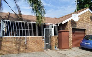 3 Bedroom House in Bo Dorp