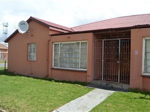 5 Bed House in Wolseley