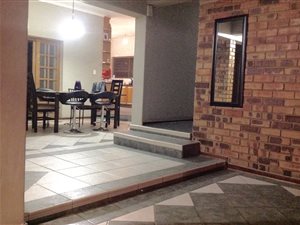 4 Bed House in Vanderbijlpark SE3