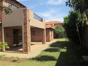 3 Bed Townhouse in Willow Acres