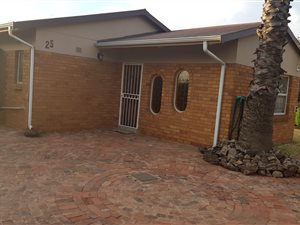 3 Bed House in Van Dyk Park