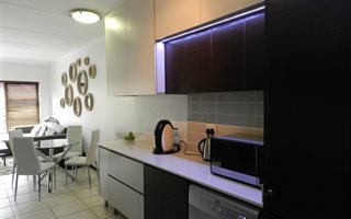 2 Bedroom Apartment in Barberton