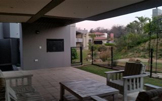 3 Bedroom Cluster in Lombardy Estate