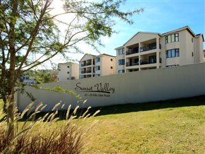 2 Bed Apartment in Nahoon Valley