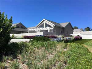 966 m² Land available in Kraaibosch