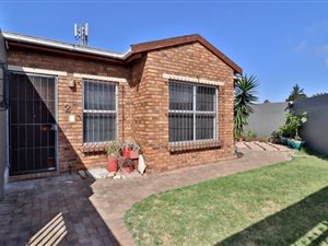 4 Bed House in Glenwood