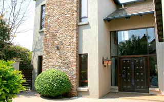4 Bedroom House in Midstream Estate