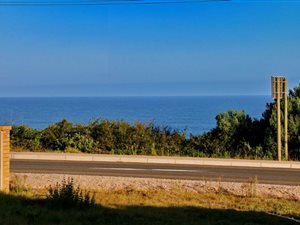 764 m² Land available in Pienaarstrand