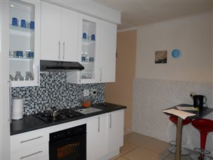 2 Bedroom Townhouse in Boksburg North