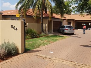 3 Bedroom Duet in Montana Gardens
