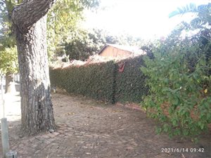 1402 m² Land available in Sunnyside
