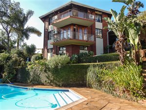 5 Bed House in Glenmore