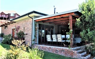 3 Bedroom House in Tergniet