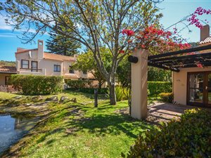 3 Bed Apartment in Plettenberg Bay