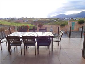 3 Bed House in Rooirivierrif