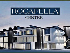 2 Bed Apartment in Voorbaai