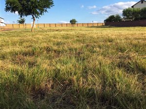 732 m² Land available in The Hills