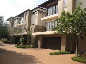 4 Bed Cluster in Beyers Park