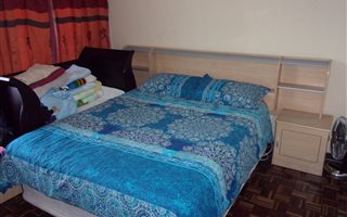 2 Bedroom Apartment in Windsor West