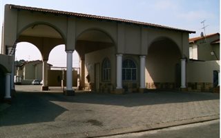 2 Bedroom Apartment in Dalpark