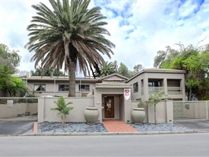 4 Bed House in Kenridge Heights