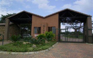 1287 m² Land available in Granite Hill