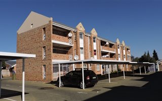 2 Bedroom Apartment in Willows
