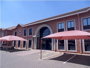 127 m² Office Space in Bedfordview