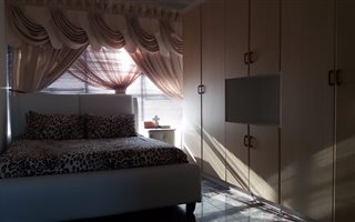 2 Bedroom House in Brakpan North