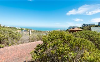 1638 m² Land available in Sedgefield