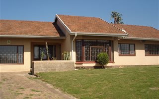 3 Bedroom House in Hibberdene