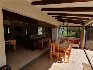3 Bed House in Vaal Dam