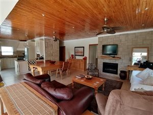 3 Bed House in Vaal Dam