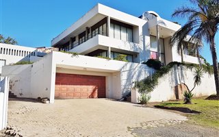 4 Bedroom House in Mdantsane