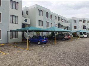3 Bed Apartment in Old Place