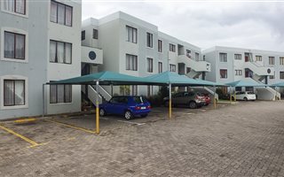 3 Bedroom Apartment in Old Place