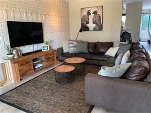 3 Bed Cluster in Northcliff