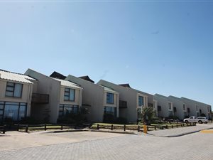 3 Bed Apartment in Port Alfred