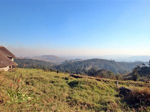 1857 m² Land available in Alverstone
