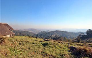 1857 m² Land available in Alverstone