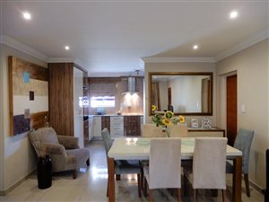 3 Bed House in Silver Wood Estate