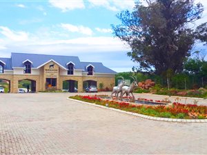 1571 m² Land available in Colleen Glen