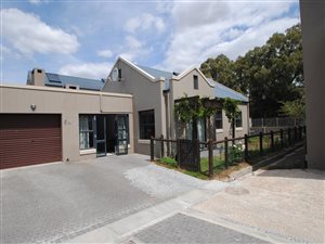 3 Bed House in Klapmuts