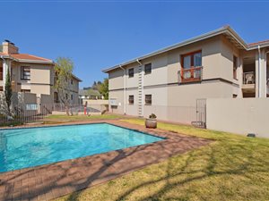 2 Bed Apartment in Atholl